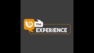 Property Entrepreneur Paul McFadden on The Experience Podcast with Stefan Boyle