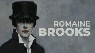 Romaine Brooks: Shades of Gray