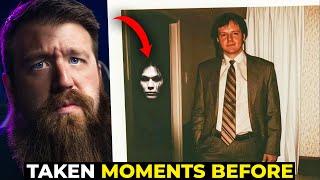 5 Terrifying Mysteries That Can't Be Explained