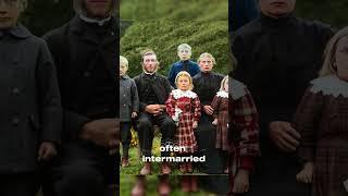 Genetic Perfection? The Identical 1910 Family | Pulse Of History