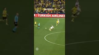 That Hummels‘ tackling vs Mbappe ️