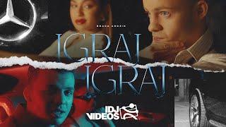 BRACA ARDZIK - IGRAJ IGRAJ (OFFICIAL VIDEO)