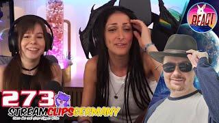 Schraubsel Reacts | Das ist doch nicht weird  Besten Clips der Woche Folge 273 | StreamClips