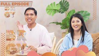 Noreen Joyce & Dave Guino: Building Dreams Through Global Adventures | Sep 26, 2024 | BRGY S3 Ep 73