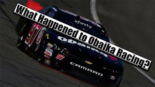 The Obaika Racing Fiasco