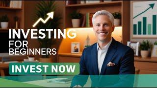 Investing for Beginners: 7 Essential Tips to Start Building Wealth
