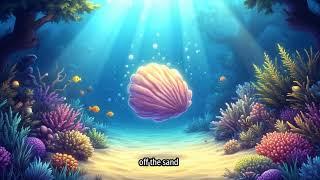 Kara the Curious Clam