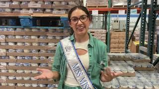 Why Miss Mission USA (Erica Ly) Volunteers at HACAP