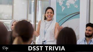 DANTES TEST PREP | DSST Principles of Public Speaking Trivia Question # 819