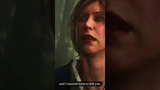 This Is The ONLY Time Micah Bell Was Scared In RDR2 #shorts