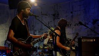 Gary Clark Jr. - Habits (Live at Soho Sessions)