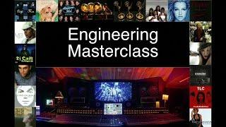 Engineering Masterclass Trailer - 1 Minute Mixing Madness