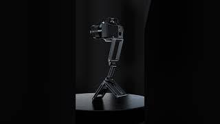 Flex Your Way into Stable Shots! FlexTILT MAX by #edelkrone