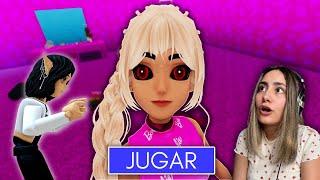 Escapa De La Barbie Malvada de Roblox