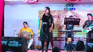 Agun Lagaiya Dilo Koney | আগুন লাগাইয়া দিলো কনে | Mukti | Bangla New Song | BAngla Song