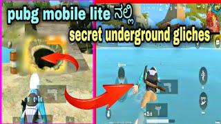 PUBG MOBILE LITE NEW TIPS AND TRICKS AND GLICHES IN KANNADA NK GAMER YT