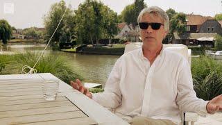 Feature: Renaat Vandepapeliere / R&S Records (Electronic Beats TV)