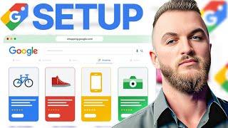 Google Shopping Ads Tutorial 2024 (Beginners Guide)