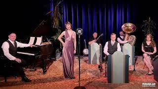 Chicago Cellar Boys with Roya Naldi - Live on Chicago Jazz Live 01/18/2022