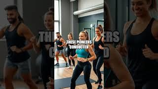 The Unsung Pioneers of the 1974 Instant Cardio Movement