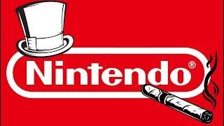 NINTENDO IS NOT YOUR FRIEND