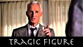 The Tragedy of Roger Sterling  (Mad Men Video Essay / Character Analysis)