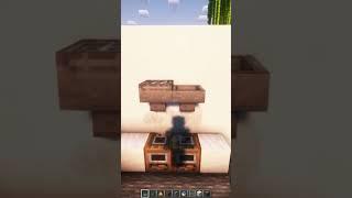  FOGÃO REALISTA no MINECRAFT ‍