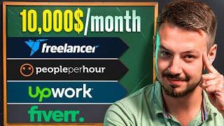 Top 10 Best Freelancing Platforms in 2024