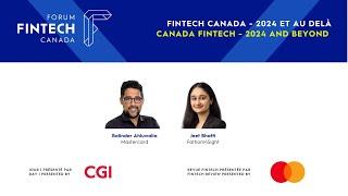 Fintech Review : Canada Fintech - 2024 and Beyond