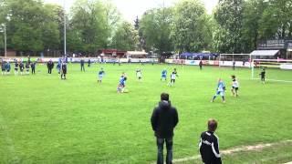 2015.05.01 E-Jugend Sandhasen-Cup 2015 in Dudenhofen