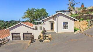 3 Bedroom Townhouse in Amanzimtoti