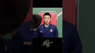 想讓女神為自己人工呼吸卻被男隊友捉弄 #照亮你 #ADateWithTheFuture #陳偉霆 #章若楠 #中國電視劇 #chinesedrama  #都市 #愛情 #燃愈