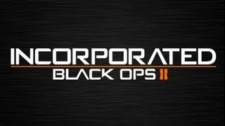 Black Ops 2: INCORPORATED (PC Community Montage / Fragmovie) by rechyyy