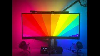 How to setup PC & TV Backlight - Ambibox Tips & Troubleshooting (Original Video)