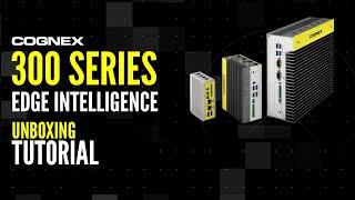 Edge Intelligence Essentials Series: Unboxing Tutorial