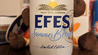 Efes Summer Blue 4.1%