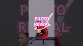PHOTO REVEAL #performance#photography#ballerina#donquixote#kitri#ballet#stage#reveal#photos