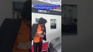 Ali i Ajša kupili sebi auto  Ali und Ajse haben sich ein Auto gekauft  | Hi Babo