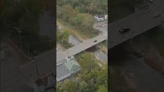 Aerial Drone Video over Morrow Ohio  #drone #dronevideo #drones #dronefootage