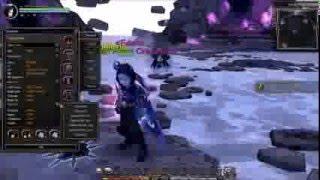 Dragon Nest SEA Crezeance's Level90 Skill build & Item build