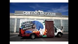 The Natural History Museum and the Future of Nature