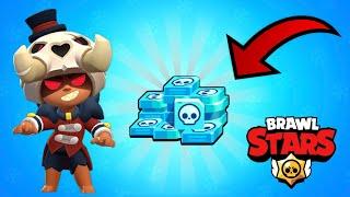 Jak SZYBKO ZDOBYWAĆ KREDYTY w 2024r. w Brawl Stars ️