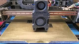 High Speed V2.4 Printing