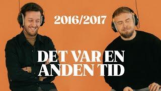 Det Var En Anden Tid | Episode 1 (2016/2017)