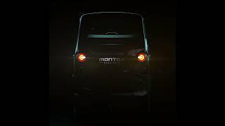 Introducing The Montra Electric Super Auto