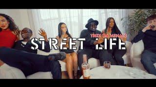 Street Life -TrexDaMenace [Official Music Video]