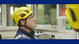Mechanical recycling at its best – meet mtm plastics