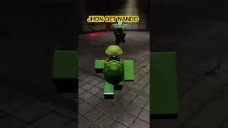 Rest In Peace Jhon Blarke #roblox #deathpenalty