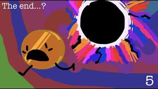 BFAL 5 : Melanoheliophobic's Nightmare