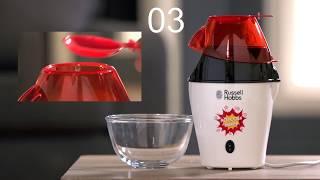 Russell Hobbs 24630 Popcorn Maker